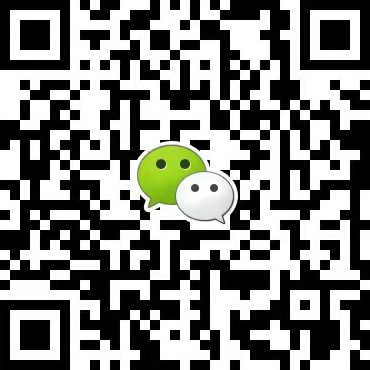 李老师微信二维码